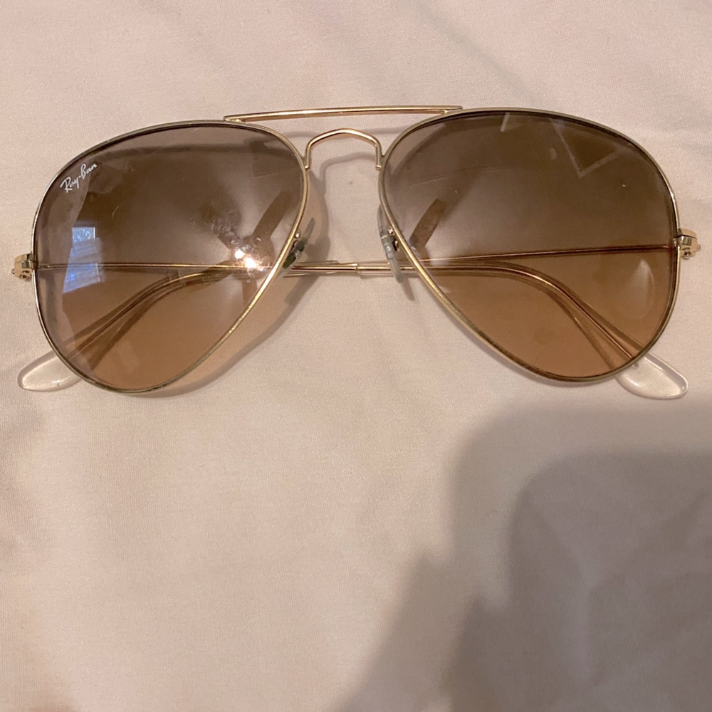 RAY BAN SUNGLASSES!